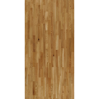 PARKETT EK MATTLACK 3-STAV